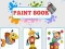 Joc Cartea de colorat on-line