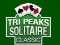Joc Tri Peaks Solitaire Clasic on-line