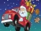 Joc Puzzle Camion de Crăciun on-line