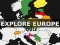 Joc Chestionar despre localizarea țărilor europene on-line