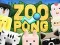 Joc Zoo Pong on-line