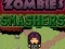 Joc Zdrobitorii de Zombie on-line