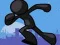 Joc Stickman Koșără pe Acoperiș on-line
