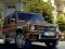 Joc Puzzle Cu Vehicule 4x4 Germane on-line