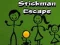Joc Evaziunea Stickman on-line