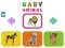 Joc Animal Bebeluș on-line