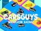 Joc Cursa Multiplayer CarsGuys on-line
