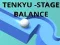 Joc TENKYU - ECHILIBRU STADIU on-line