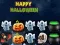 Joc Halloween fericit on-line