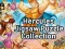 Joc Colecția de Puzzles Hercules on-line