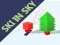 Joc Ski în Cer on-line