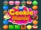 Joc Mania Biscuiților on-line
