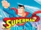 Joc Puzzle Superman on-line