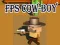 Joc Cowboy FPS on-line