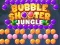Joc Bubble Shooter Junglă on-line