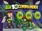 Joc Ben 10 Comandant on-line