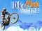 Joc Bike Mania 3 Pe Gheață on-line