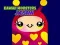 Joc Puzzle cu Monștri Kawaii on-line