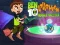 Joc Ben 10 Halloween Shooter de Bule on-line