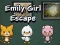 Joc Evadarea lui Emily on-line