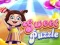 Joc Puzzle Dulce on-line