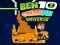 Joc Ben 10: Univers Colorat on-line