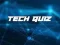 Joc Quiz Tehnologic on-line