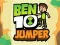 Joc Ben 10 Saltender on-line