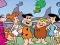 Joc Colecția de Puzzles Flintstones on-line
