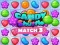 Joc Candy Shuffle Match-3 on-line