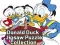 Joc Colecția de puzzle-uri Donald Duck on-line