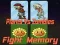 Joc Plants vs Zombies Luptă Memorie on-line