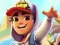 Joc Subway Surfers: Surf-i pe Tren on-line