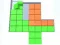 Joc Blocuri Colorate vs Blocuri 3D on-line