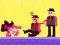 Joc Luptă Puzzle Online on-line Joc Luptă Puzzle Online on-line