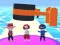 Joc Curse Stickman on-line