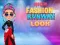 Joc Look de modă înaltă pe podium on-line