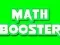 Joc Amplificator de Matematică on-line