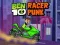 Joc Ben 10: Racer Punk on-line
