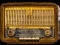 Joc Puzzle radio vechi cu tuburi on-line