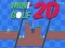 Joc Mini Golf 2D on-line