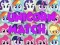 Joc Perechea Unicorn on-line