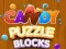 Joc Blocuri de Puzzle cu Dulciuri on-line Joc Blocuri de Puzzle cu Dulciuri on-line