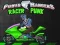 Joc Power Rangers: Racer Punk on-line
