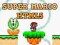 Joc Super Mario Html5 on-line