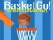 Joc Basket Go! Baschet Incredibil on-line