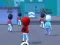 Joc Curier Parkour on-line
