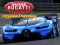 Joc Puzzle Jigsaw cu Bugatti Racing on-line