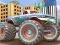 Joc Simularea conducerii stunt cu camion monstru on-line