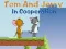 Joc Tom și Jerry În Cooperare on-line